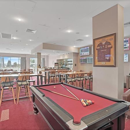 Pelican Waters Golf Resort Sunshine Coast Caloundra Luaran gambar