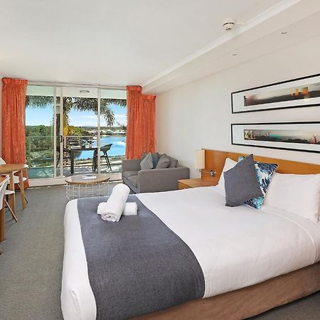 Pelican Waters Golf Resort Sunshine Coast Caloundra Luaran gambar