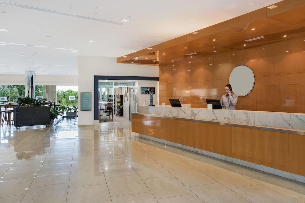 Pelican Waters Golf Resort Sunshine Coast Caloundra Luaran gambar