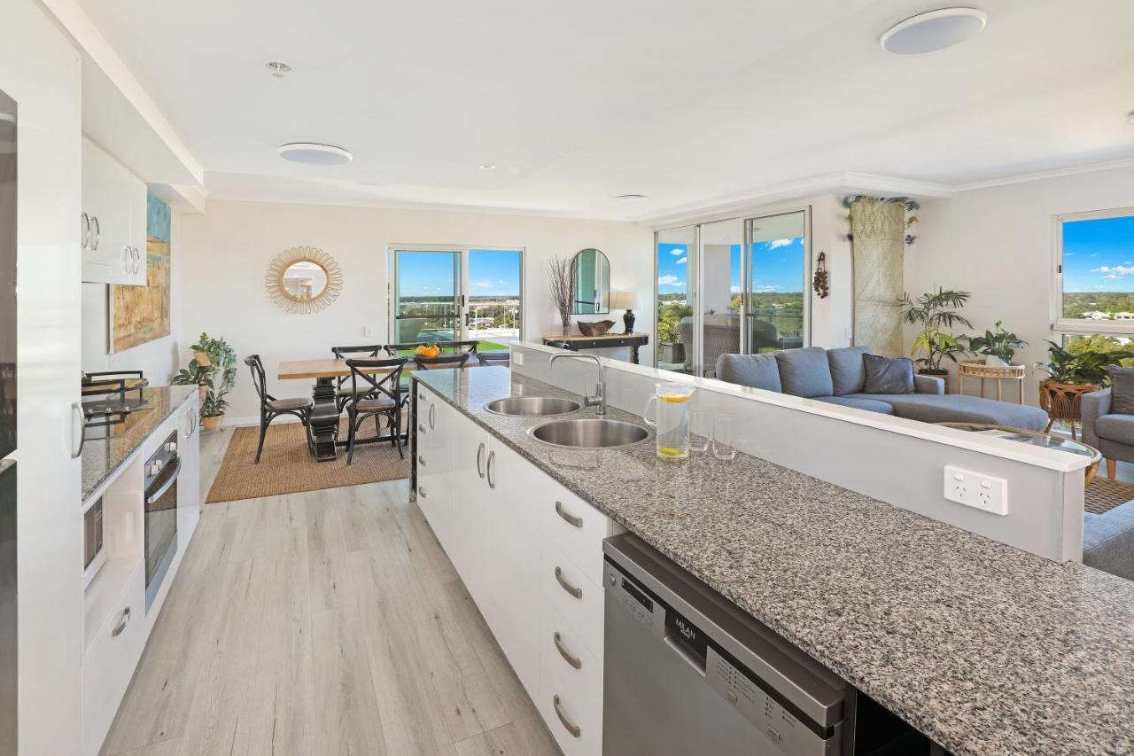 Pelican Waters Golf Resort Sunshine Coast Caloundra Luaran gambar