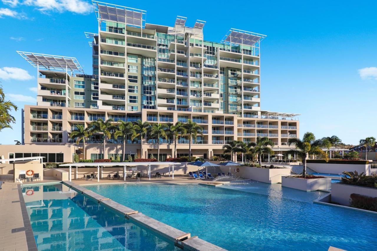Pelican Waters Golf Resort Sunshine Coast Caloundra Luaran gambar