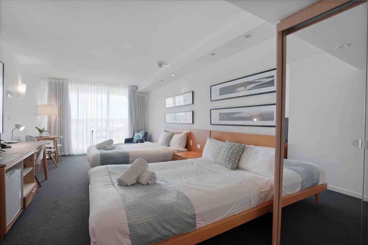 Pelican Waters Golf Resort Sunshine Coast Caloundra Luaran gambar