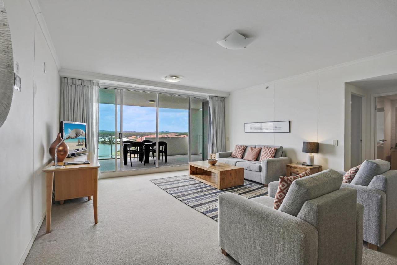 Pelican Waters Golf Resort Sunshine Coast Caloundra Luaran gambar