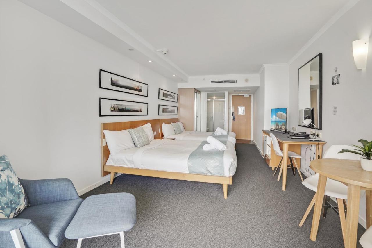 Pelican Waters Golf Resort Sunshine Coast Caloundra Luaran gambar