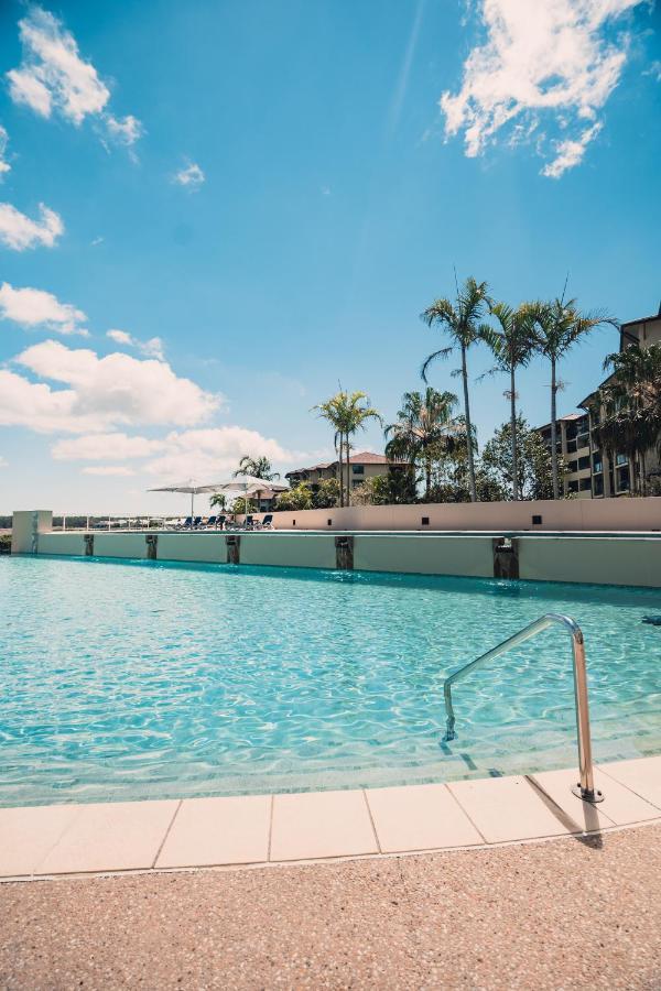 Pelican Waters Golf Resort Sunshine Coast Caloundra Luaran gambar