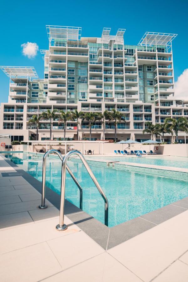 Pelican Waters Golf Resort Sunshine Coast Caloundra Luaran gambar