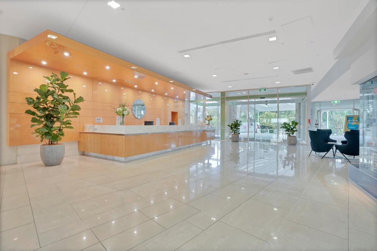 Pelican Waters Golf Resort Sunshine Coast Caloundra Luaran gambar