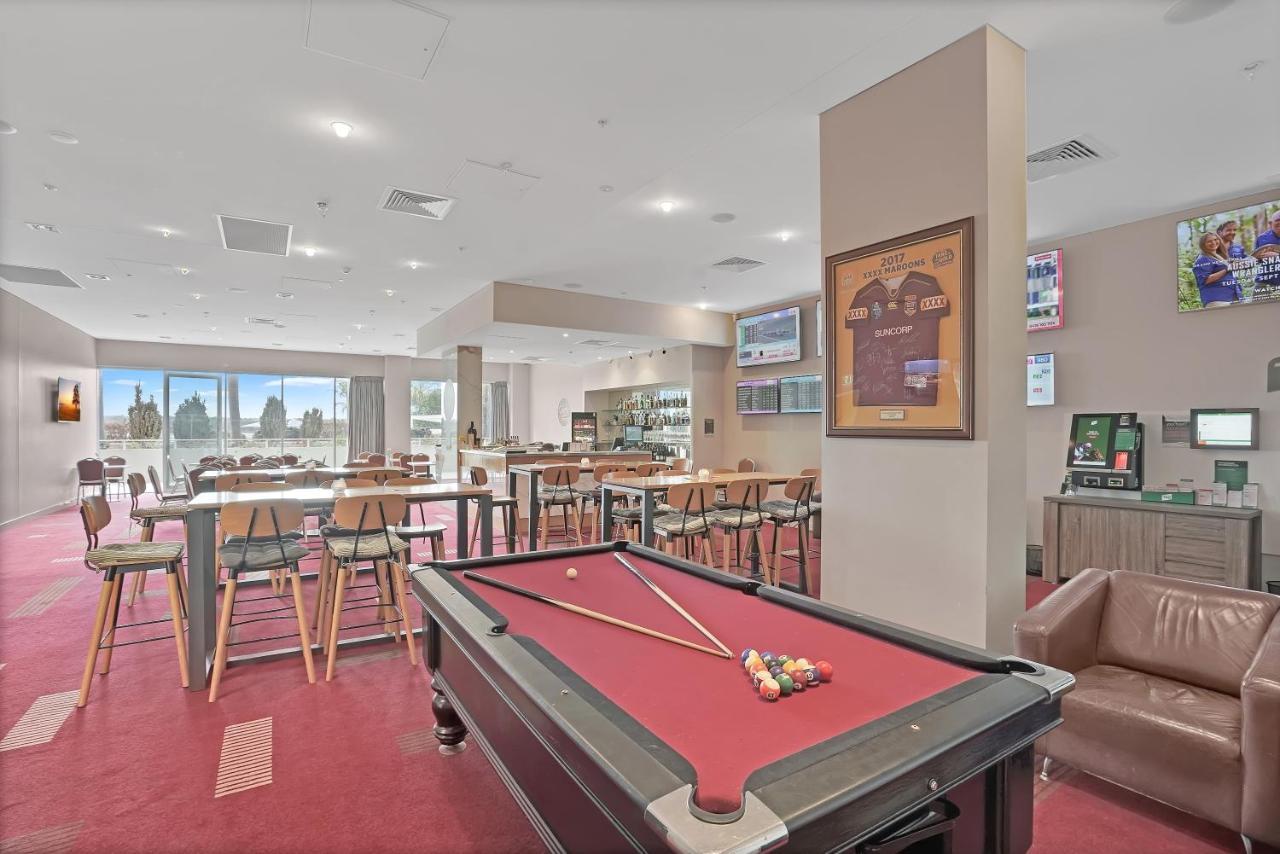 Pelican Waters Golf Resort Sunshine Coast Caloundra Luaran gambar