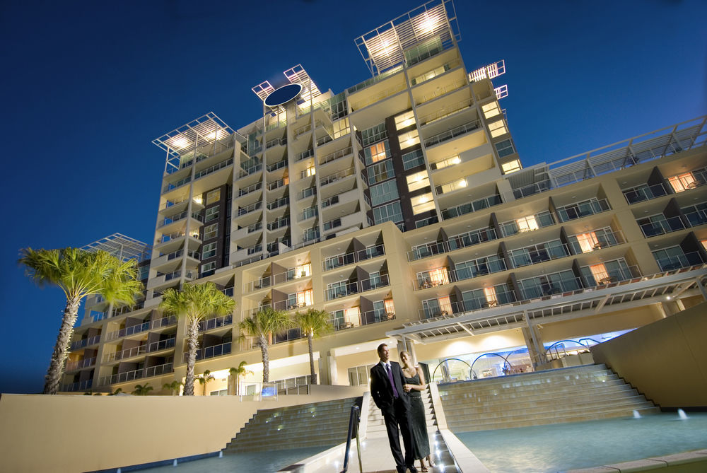 Pelican Waters Golf Resort Sunshine Coast Caloundra Luaran gambar