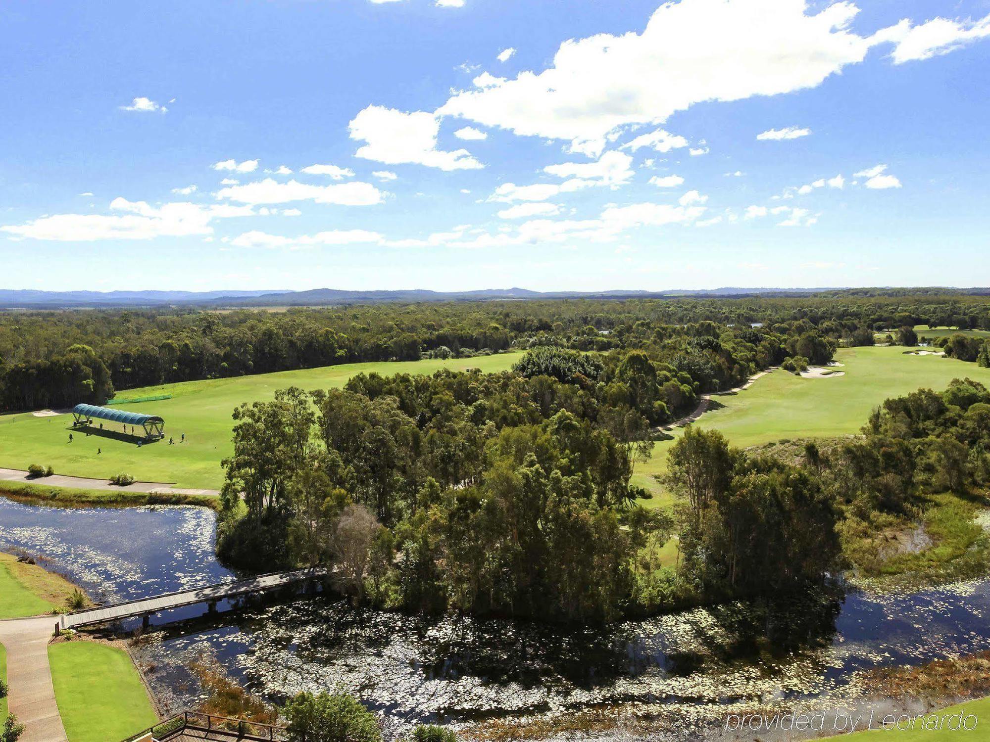 Pelican Waters Golf Resort Sunshine Coast Caloundra Luaran gambar