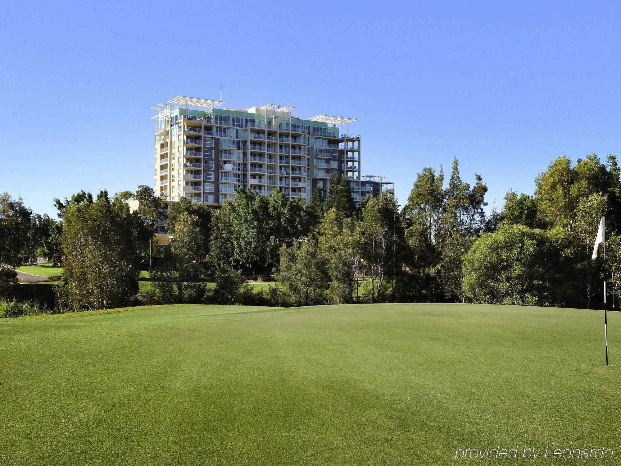 Pelican Waters Golf Resort Sunshine Coast Caloundra Luaran gambar