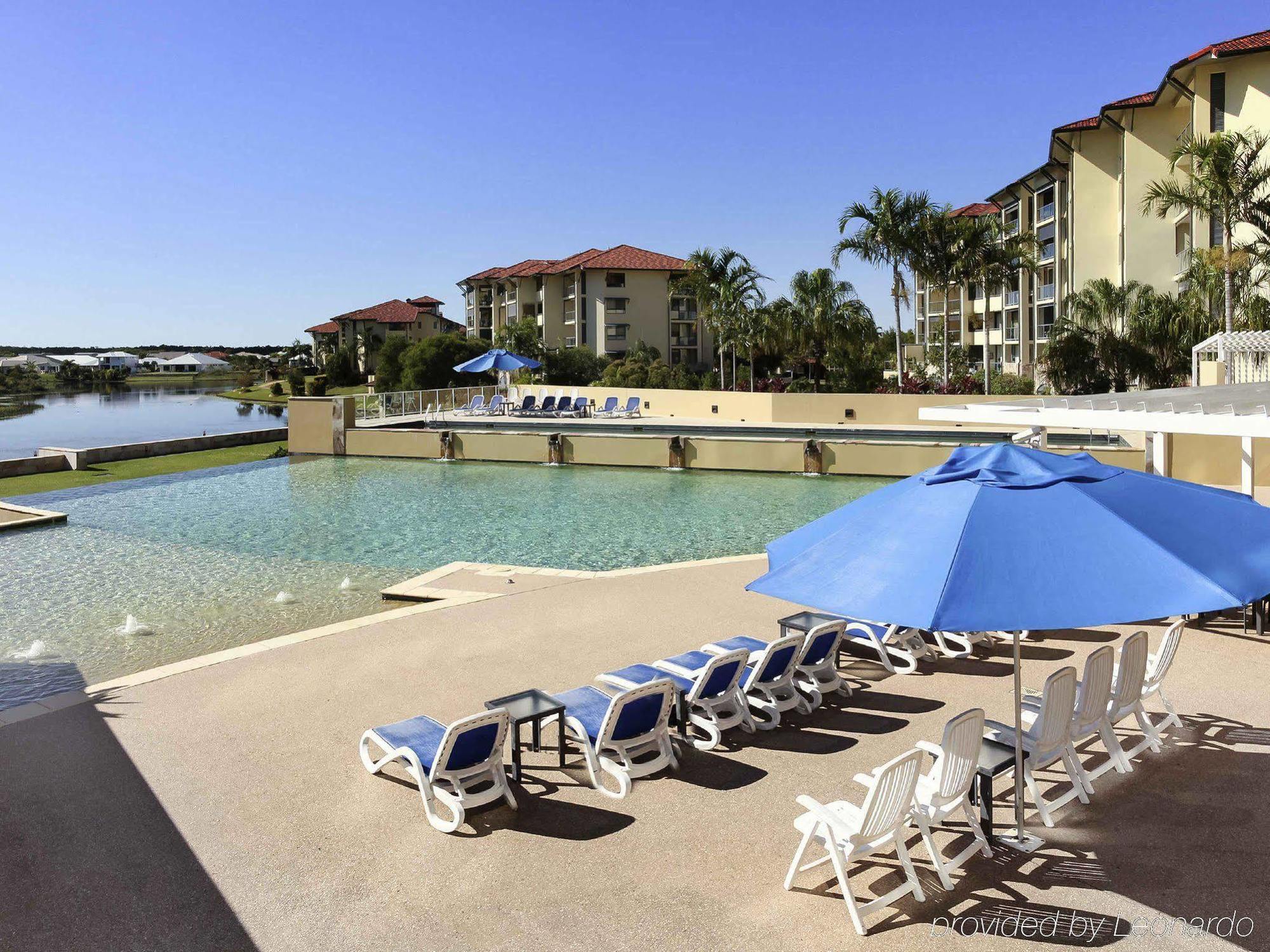 Pelican Waters Golf Resort Sunshine Coast Caloundra Luaran gambar