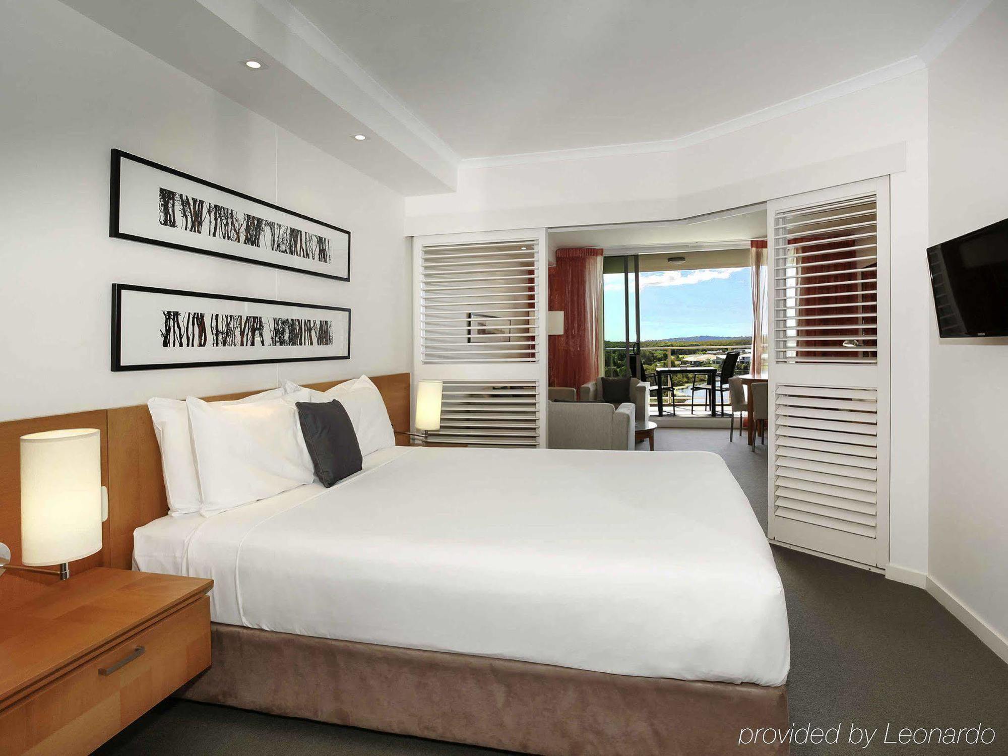 Pelican Waters Golf Resort Sunshine Coast Caloundra Luaran gambar