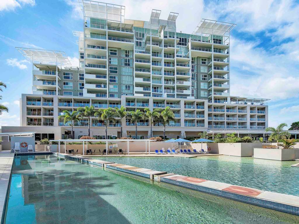Pelican Waters Golf Resort Sunshine Coast Caloundra Luaran gambar
