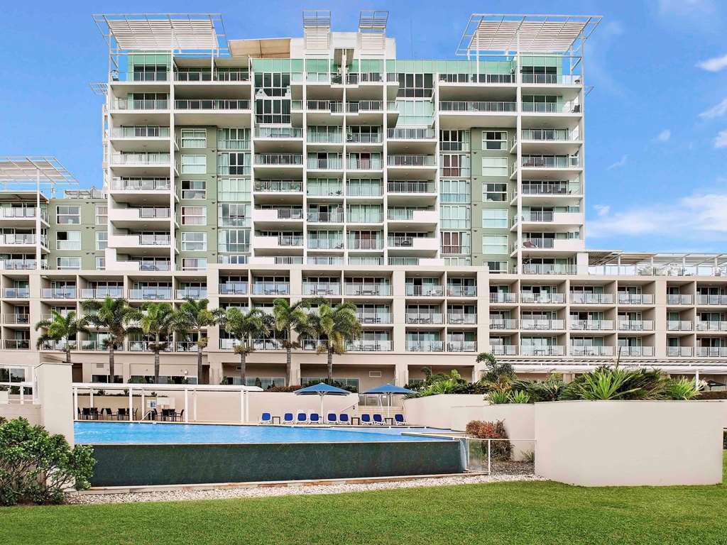 Pelican Waters Golf Resort Sunshine Coast Caloundra Luaran gambar