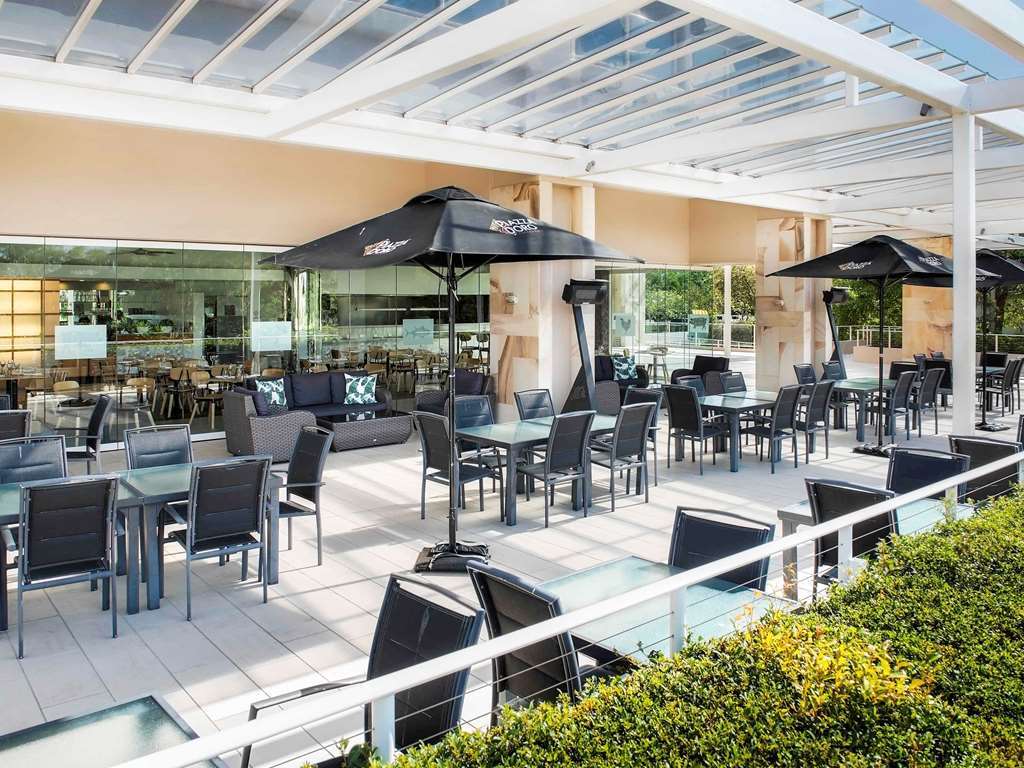 Pelican Waters Golf Resort Sunshine Coast Caloundra Restoran gambar