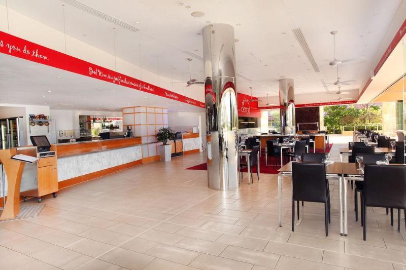 Pelican Waters Golf Resort Sunshine Coast Caloundra Luaran gambar