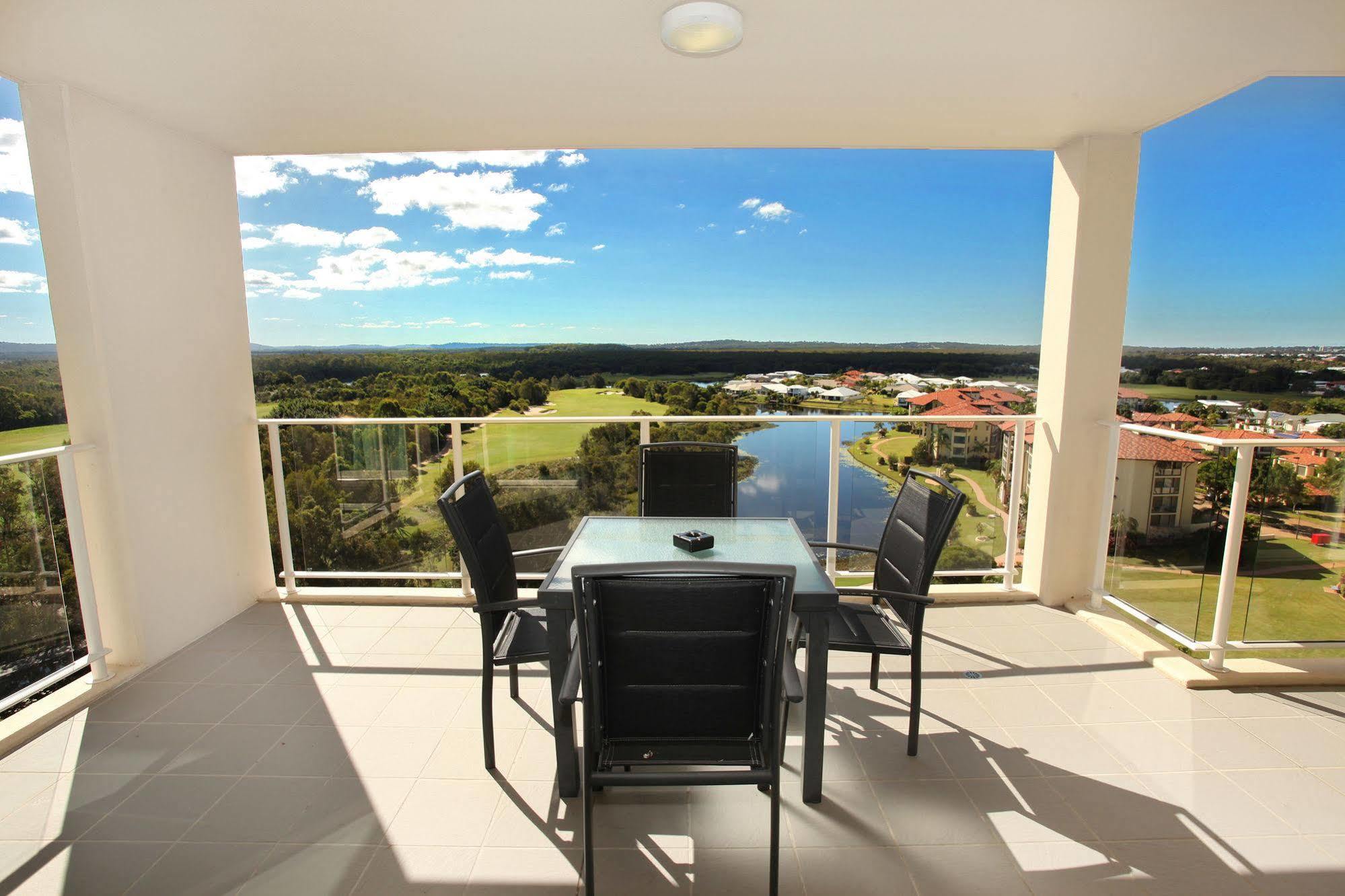Pelican Waters Golf Resort Sunshine Coast Caloundra Luaran gambar