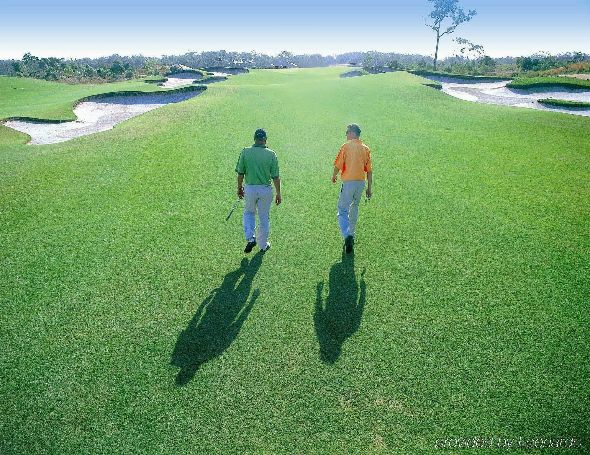Pelican Waters Golf Resort Sunshine Coast Caloundra Luaran gambar