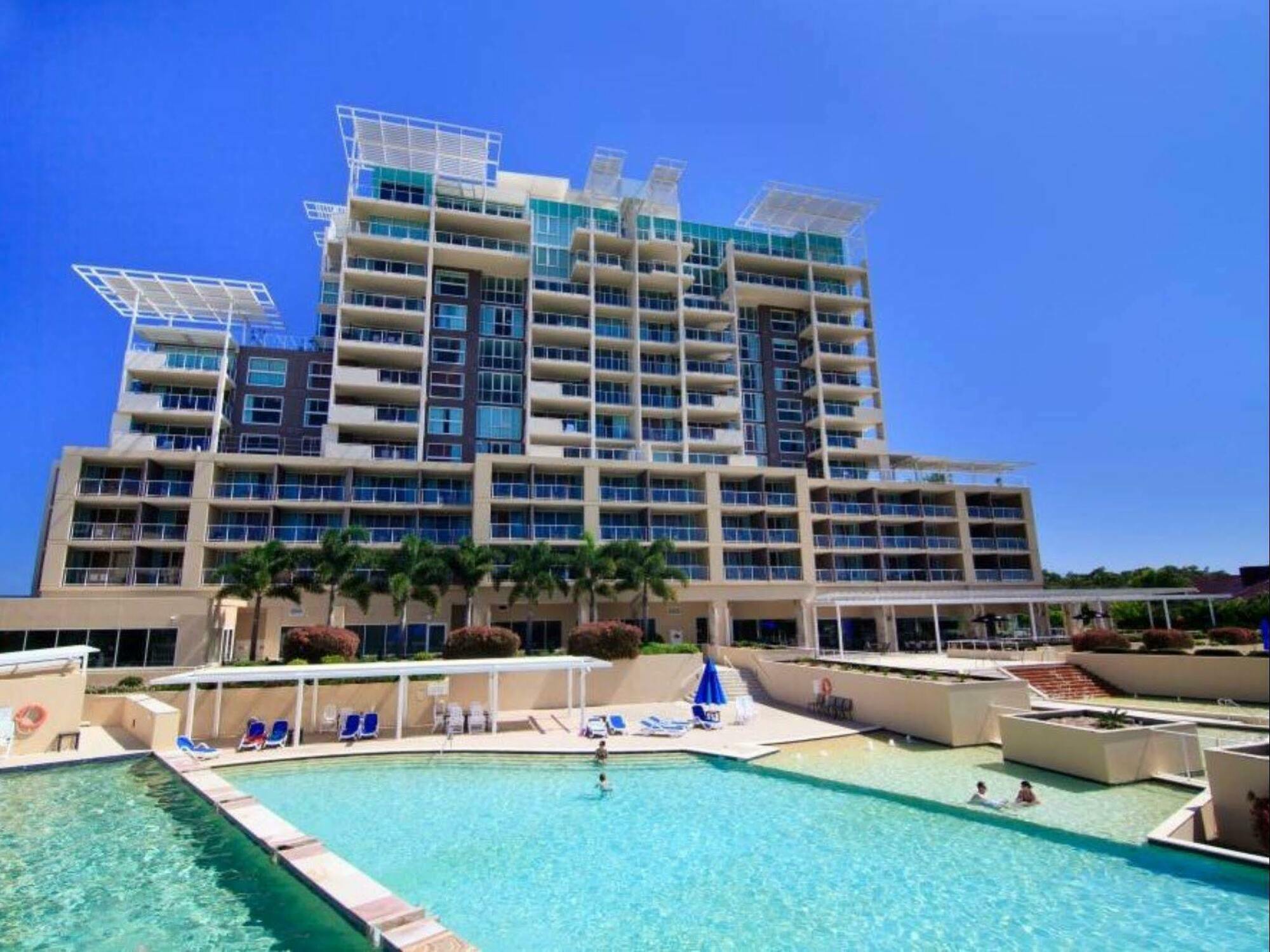 Pelican Waters Golf Resort Sunshine Coast Caloundra Luaran gambar