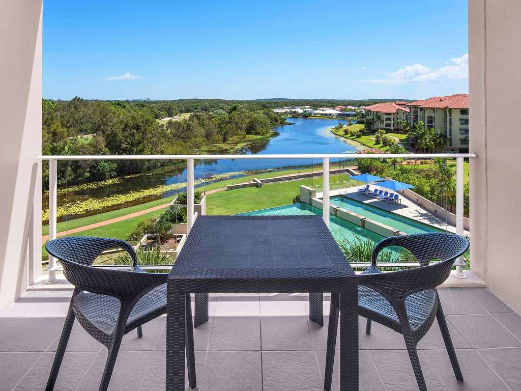 Pelican Waters Golf Resort Sunshine Coast Caloundra Bilik gambar