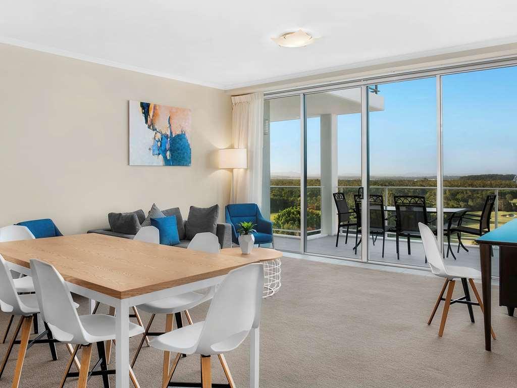 Pelican Waters Golf Resort Sunshine Coast Caloundra Bilik gambar