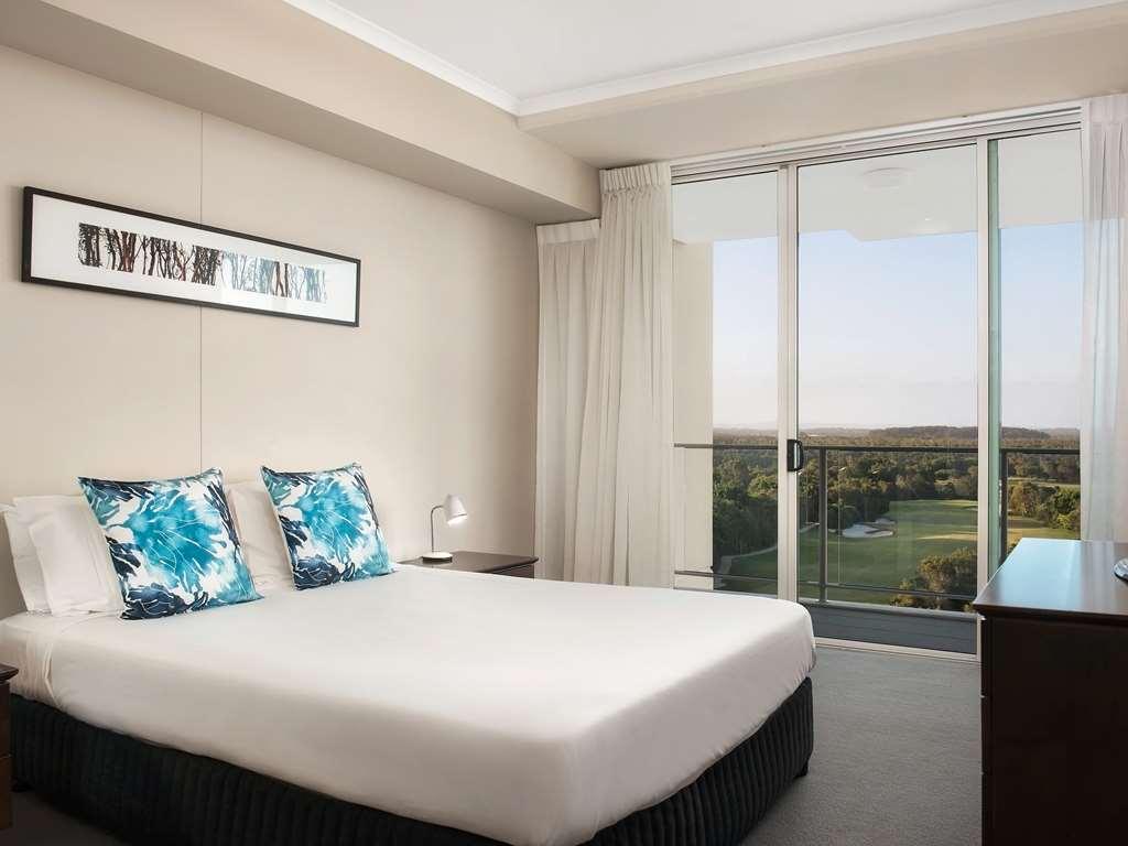 Pelican Waters Golf Resort Sunshine Coast Caloundra Bilik gambar
