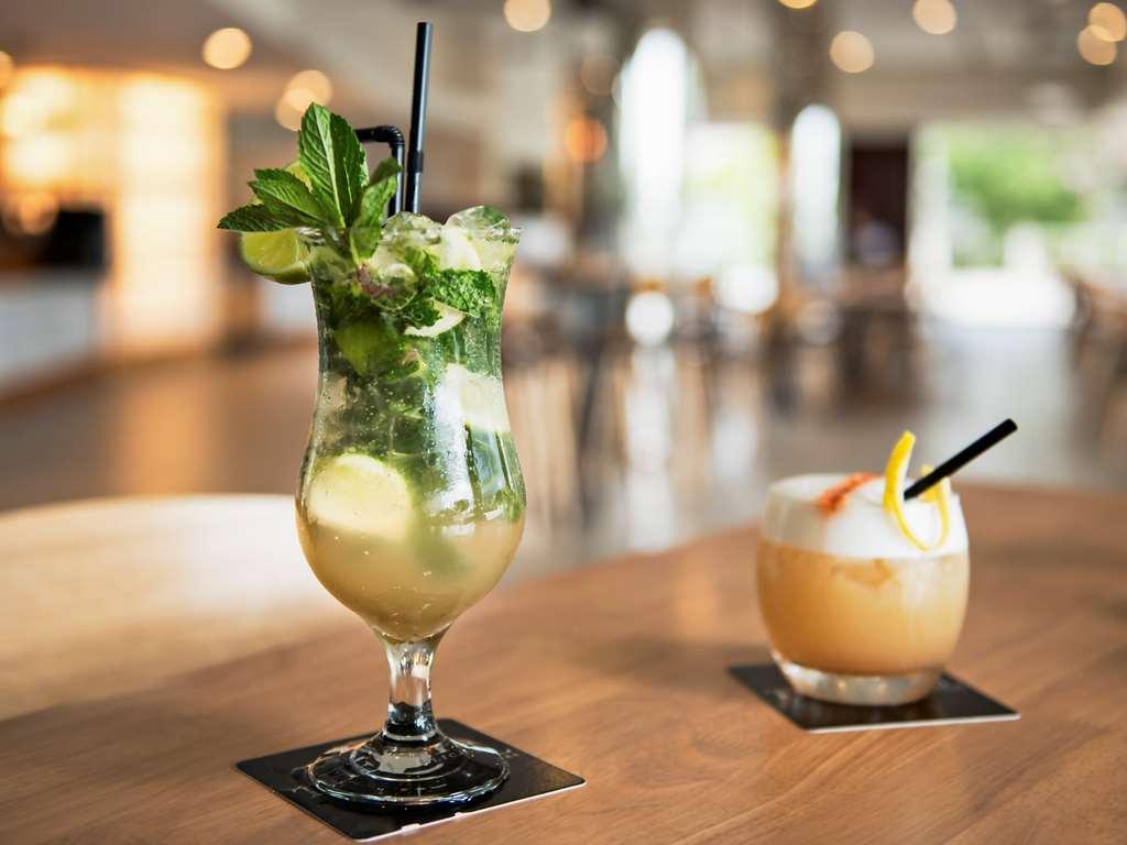 Pelican Waters Golf Resort Sunshine Coast Caloundra Restoran gambar