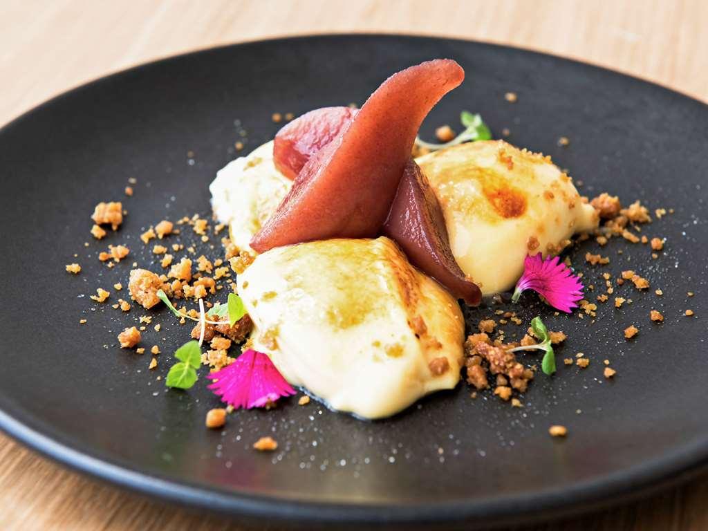 Pelican Waters Golf Resort Sunshine Coast Caloundra Restoran gambar