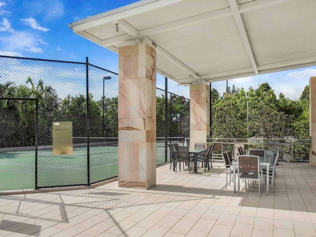 Pelican Waters Golf Resort Sunshine Coast Caloundra Kemudahan gambar